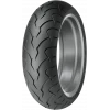 Πίσω λάστιχο μοτοσυκλέτας DUNLOP D207 R 180/55ZR18 (74W) TL Πίσω λάστιχο μοτοσυκλέτας DUNLOP D207 R 180/55ZR18 (74W) TL