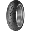 Πίσω λάστιχο μοτοσυκλέτας DUNLOP D207 R 180/55ZR18 (74W) TL Πίσω λάστιχο μοτοσυκλέτας DUNLOP D207 R 180/55ZR18 (74W) TL thumb