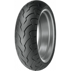 Πίσω λάστιχο μοτοσυκλέτας DUNLOP D207 R 180/55ZR18 (74W) TL Πίσω λάστιχο μοτοσυκλέτας DUNLOP D207 R 180/55ZR18 (74W) TL