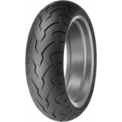 Πίσω λάστιχο μοτοσυκλέτας DUNLOP D207 R 180/55ZR18 (74W) TL