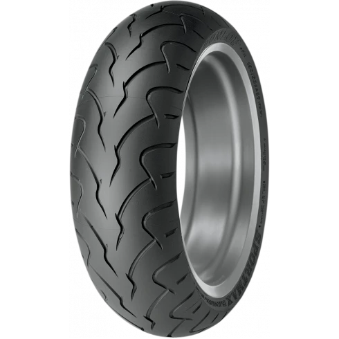 Πίσω λάστιχο μοτοσυκλέτας DUNLOP D207 R 180/55ZR18 (74W) TL Πίσω λάστιχο μοτοσυκλέτας DUNLOP D207 R 180/55ZR18 (74W) TL