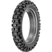 Πίσω λάστιχο μοτοσυκλέτας DUNLOP D606 120/90-18 65R TT Πίσω λάστιχο μοτοσυκλέτας DUNLOP D606 120/90-18 65R TT thumb