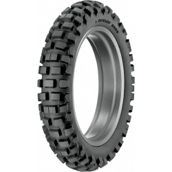 Πίσω λάστιχο μοτοσυκλέτας DUNLOP D606 120/90-18 65R TT Πίσω λάστιχο μοτοσυκλέτας DUNLOP D606 120/90-18 65R TT