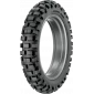 Λάστιχο μοτοσυκλέτας D606 130/90-17 68R TT thumb