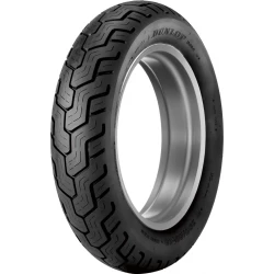 Πίσω λάστιχο μοτοσυκλέτας DUNLOP D404 R 150/90B15 74H TL Πίσω λάστιχο μοτοσυκλέτας DUNLOP D404 R 150/90B15 74H TL