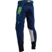 Παντελόνι μηχανής motocross THOR PRIME ALOHA NAVY Παντελόνι μηχανής motocross THOR PRIME ALOHA NAVY thumb