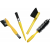 Σετ βούρτσες καθαρισμού PEDRO'S PRO BRUSH KIT