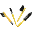 Σετ βούρτσες καθαρισμού PEDRO'S PRO BRUSH KIT Σετ βούρτσες καθαρισμού PEDRO'S PRO BRUSH KIT thumb