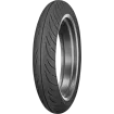 Μπροστινό λάστιχο μοτοσυκλέτας DUNLOP ELITE4 130/70R18 63H TL thumb