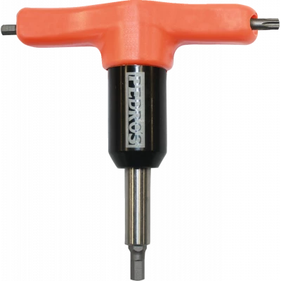 Eργαλείο δυναμόμετρου PEDRO'S FIXED TORQUE DRIVE - 5NM