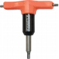 Eργαλείο δυναμόμετρου PEDRO'S FIXED TORQUE DRIVE - 5NM thumb