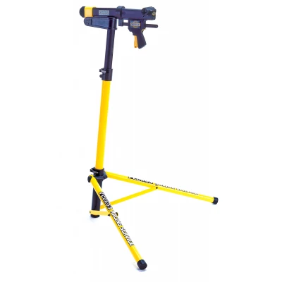 Σταντ επισκευής ποδηλάτου PEDRO'S FOLDING STAND W/ BAG