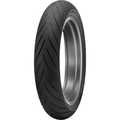 Μπροστινό λάστιχο μοτοσυκλέτας DUNLOP  IIG F 120/70ZR17 (58W) TL