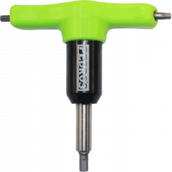 Eργαλείο δυναμόμετρου PEDRO'S FIXED TORQUE DRIVE - 6NM