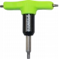 Eργαλείο δυναμόμετρου PEDRO'S FIXED TORQUE DRIVE - 6NM thumb