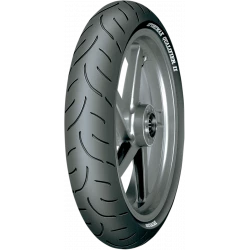 Μπροστινό λάστιχο μοτοσυκλέτας DUNLOP QUII 130/70ZR16 (61W) TL Μπροστινό λάστιχο μοτοσυκλέτας DUNLOP QUII 130/70ZR16 (61W) TL