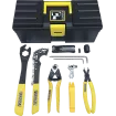 Κιτ εργαλείων PEDRO'S STARTER BENCH TOOL KIT Κιτ εργαλείων PEDRO'S STARTER BENCH TOOL KIT thumb