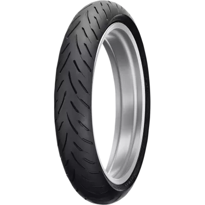 Μπροστινό λάστιχο μοτοσυκλέτας DUNLOP GPR300 120/70ZR17 (58W) TL