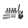 Μύτες κατσαβιδιού και επεκτάσεις PEDRO'S PRO BIT & SOCKET SET