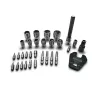 Μύτες κατσαβιδιού και επεκτάσεις PEDRO'S PRO BIT & SOCKET SET Μύτες κατσαβιδιού και επεκτάσεις PEDRO'S PRO BIT & SOCKET SET thumb