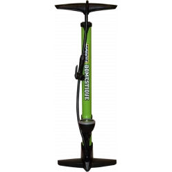 Τρόμπα αέρος χειρός με μανόμετρο PEDRO'S DOMESTIQUE FLOOR PUMP Τρόμπα αέρος χειρός με μανόμετρο PEDRO'S DOMESTIQUE FLOOR PUMP