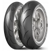 Λάστιχο μοτοσυκλέτας DUNLOP SSMTT 120/70ZR19 (60W) TL