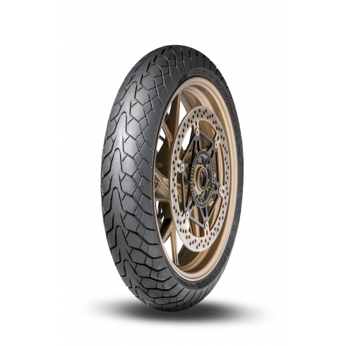 Λάστιχο μοτοσυκλέτας DUNLOP MUT 110/80ZR18 (58W) TLM+ Λάστιχο μοτοσυκλέτας DUNLOP MUT 110/80ZR18 (58W) TLM+