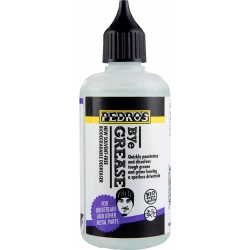 Καθαριστικό γράσου PEDRO'S BYE GREASE - 100ML Καθαριστικό γράσου PEDRO'S BYE GREASE - 100ML