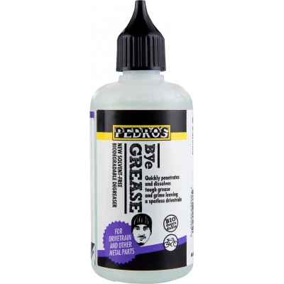 Καθαριστικό γράσου PEDRO'S BYE GREASE - 100ML
