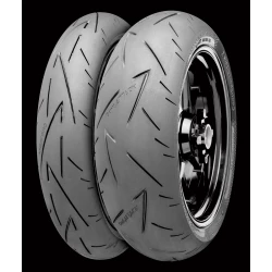 Λάστιχο μοτοσυκλέτας εμπρός CONTINENTAL SPOATT2 120/70ZR17 (58W) TL Λάστιχο μοτοσυκλέτας εμπρός CONTINENTAL SPOATT2 120/70ZR17 (58W) TL