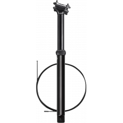 Ντίζα σέλας ποδηλάτου CRANKBROTHERS HIGHLINE 3 31.6x125