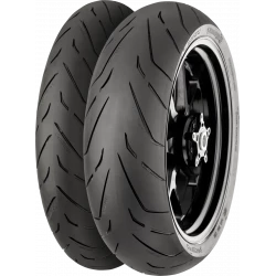 Λάστιχο μοτοσυκλέτας εμπρός CONTINENTAL CRO 120/70ZR17(58W)TL Λάστιχο μοτοσυκλέτας εμπρός CONTINENTAL CRO 120/70ZR17(58W)TL