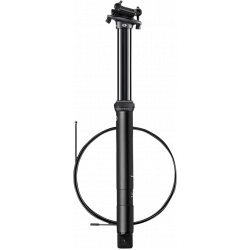 Ντίζα σέλας ποδηλάτου CRANKBROTHERS HIGHLINE 7 31.6x125 Ντίζα σέλας ποδηλάτου CRANKBROTHERS HIGHLINE 7 31.6x125