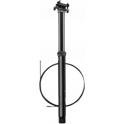 Ντίζα σέλας ποδηλάτου CRANKBROTHERS HIGHLINE 7 31.6x150