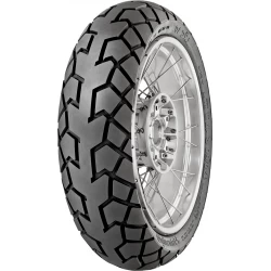 Λάστιχο μοτοσυκλέτας πίσω CONTINENTAL TKC70 180/55ZR17 (73W) TL Λάστιχο μοτοσυκλέτας πίσω CONTINENTAL TKC70 180/55ZR17 (73W) TL