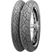 Λάστιχο μοτοσυκλέτας εμπρός CONTINENTAL CLASSICATT 100/90R19 57V TL thumb