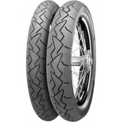 Λάστιχο μοτοσυκλέτας εμπρός CONTINENTAL CLASSICATT 100/90R19 57V TL Λάστιχο μοτοσυκλέτας εμπρός CONTINENTAL CLASSICATT 100/90R19 57V TL