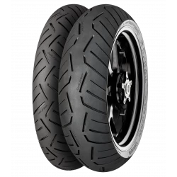 Λάστιχο μοτοσυκλέτας πίσω CONTINENTAL ROATT3CR 130/80R18(58W)
