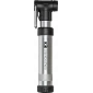 Τρόμπα αέρος ποδηλάτου CRANKBROTHERS GEM Hand CHROME thumb