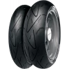 Λάστιχο μοτοσυκλέτας πίσω CONTINENTAL SPOATT 190/50ZR17 (73W) TL Λάστιχο μοτοσυκλέτας πίσω CONTINENTAL SPOATT 190/50ZR17 (73W) TL