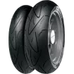 Λάστιχο μοτοσυκλέτας εμπρός CONTINENTAL SPOATT 120/70ZR17 (58W) TL thumb