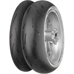 Λάστιχο μοτοσυκλέτας εμπρός CONTINENTAL RAATS 120/70ZR17 M/C(58W) Λάστιχο μοτοσυκλέτας εμπρός CONTINENTAL RAATS 120/70ZR17 M/C(58W)