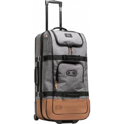 Βαλίτσα CRANKBROTHERS Albek Long Haul