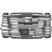 Πολυλειτουργικό εργαλείο CRANKBROTHERS M19 Multitool NICKEL Πολυλειτουργικό εργαλείο CRANKBROTHERS M19 Multitool NICKEL thumb