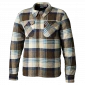 Πουκάμισο μοτοσυκλέτας RST BRUSHED BROWN thumb