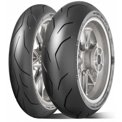 Λάστιχο μοτοσυκλέτας DUNLOP SSMTT 120/70R17 58H TL