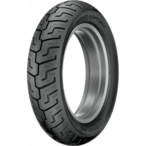 Λάστιχο μοτοσυκλέτας DUNLOP D401 HD 160/70B17 73H TL Λάστιχο μοτοσυκλέτας DUNLOP D401 HD 160/70B17 73H TL