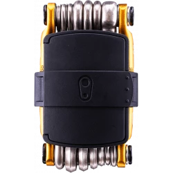 Πολυλειτουργικό εργαλείο CRANKBROTHERS M20 Multitool GOLD Πολυλειτουργικό εργαλείο CRANKBROTHERS M20 Multitool GOLD