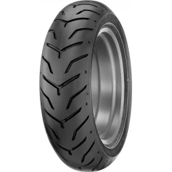 Λάστιχο μοτοσυκλέτας DUNLOP D407 HD R 200/55R17 78V TL Λάστιχο μοτοσυκλέτας DUNLOP D407 HD R 200/55R17 78V TL