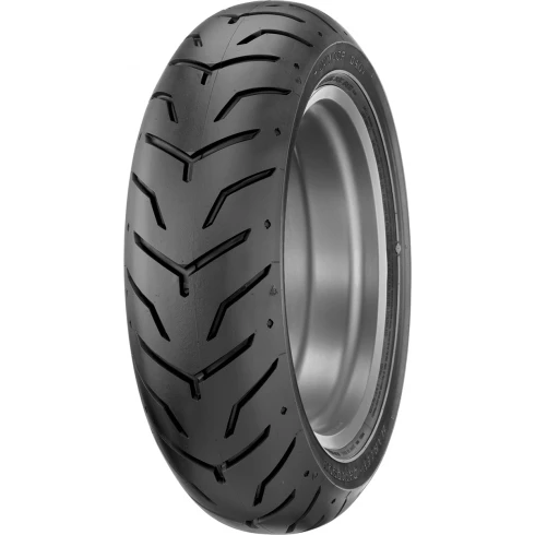 Λάστιχο μοτοσυκλέτας DUNLOP D407 HD R 200/50R18 76V TL Λάστιχο μοτοσυκλέτας DUNLOP D407 HD R 200/50R18 76V TL